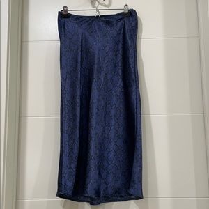 Chelsea28 skirt